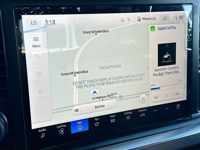 2026 Ford F-350SD King Ranch 4WD CREW CAB