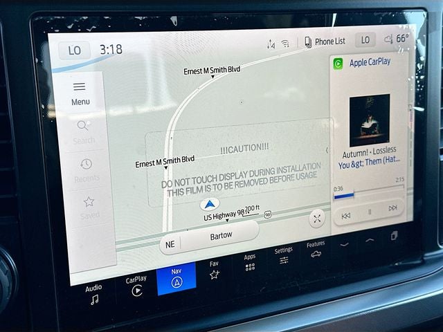 2026 Ford F-350SD King Ranch 4WD CREW CAB