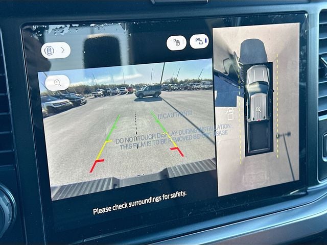 2026 Ford F-350SD King Ranch 4WD CREW CAB