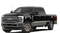 2026 Ford F-350SD King Ranch 4WD CREW CAB