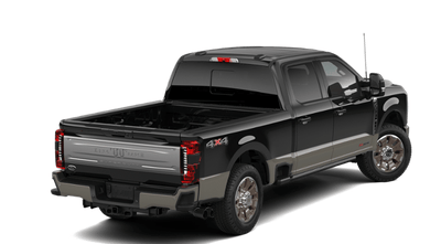 2026 Ford F-350SD King Ranch 4WD CREW CAB