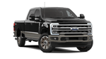 2026 Ford F-350SD King Ranch 4WD CREW CAB
