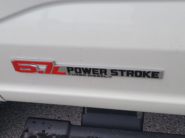 2026 Ford F-350SD Lariat 4WD CREW CAB