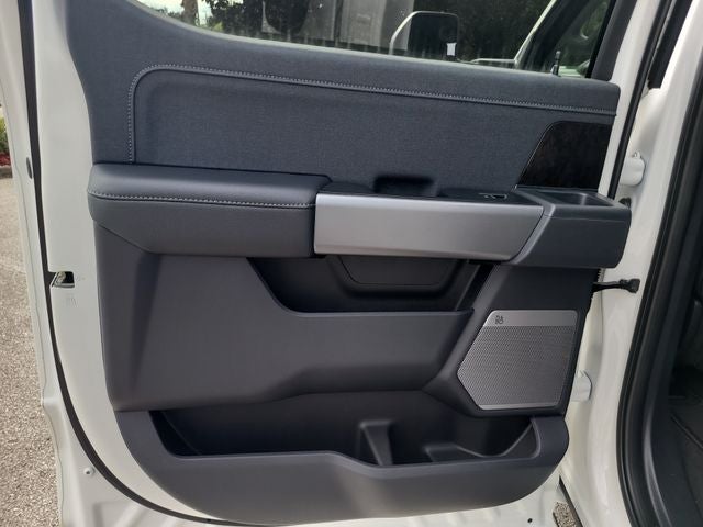 2026 Ford F-350SD Lariat 4WD CREW CAB