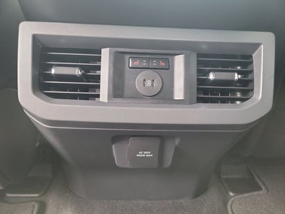 2026 Ford F-350SD Lariat 4WD CREW CAB
