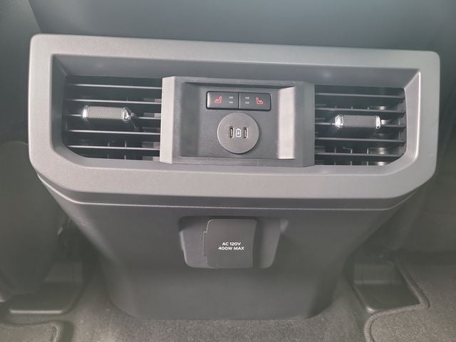 2026 Ford F-350SD Lariat 4WD CREW CAB
