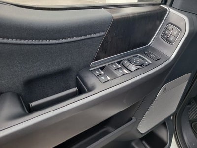 2026 Ford F-350SD Lariat 4WD CREW CAB
