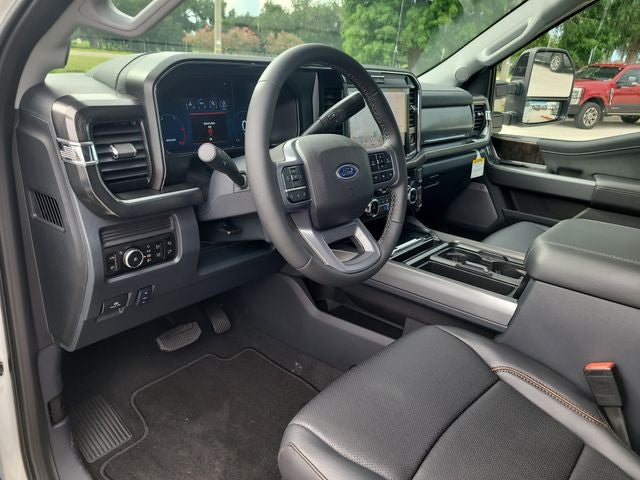2026 Ford F-350SD Lariat 4WD CREW CAB