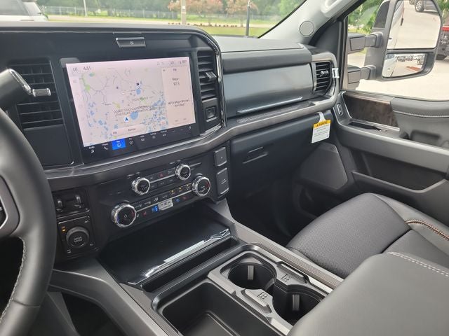 2026 Ford F-350SD Lariat 4WD CREW CAB