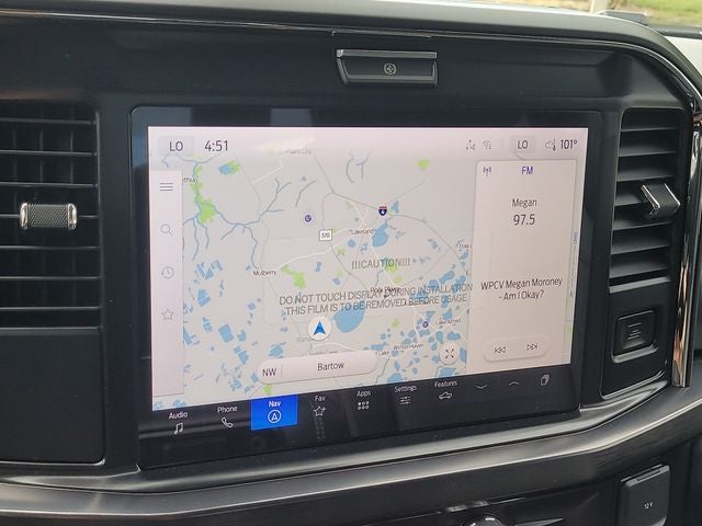 2026 Ford F-350SD Lariat 4WD CREW CAB