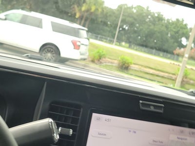 2026 Ford F-350SD Lariat 4WD CREW CAB