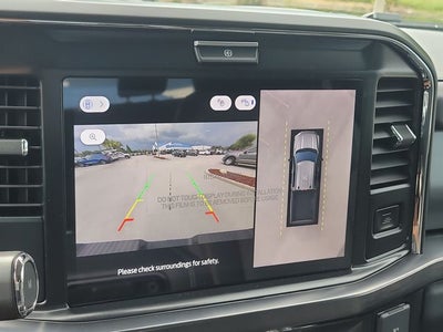 2026 Ford F-350SD Lariat 4WD CREW CAB