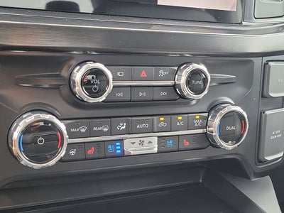 2026 Ford F-350SD Lariat 4WD CREW CAB