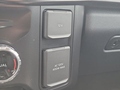 2026 Ford F-350SD Lariat 4WD CREW CAB