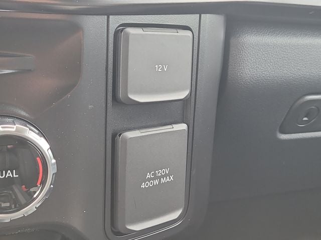 2026 Ford F-350SD Lariat 4WD CREW CAB