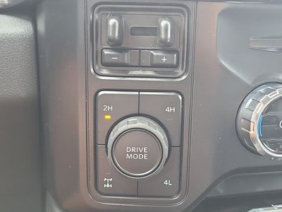 2026 Ford F-350SD Lariat 4WD CREW CAB