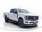 2026 Ford F-350SD Lariat 4WD CREW CAB