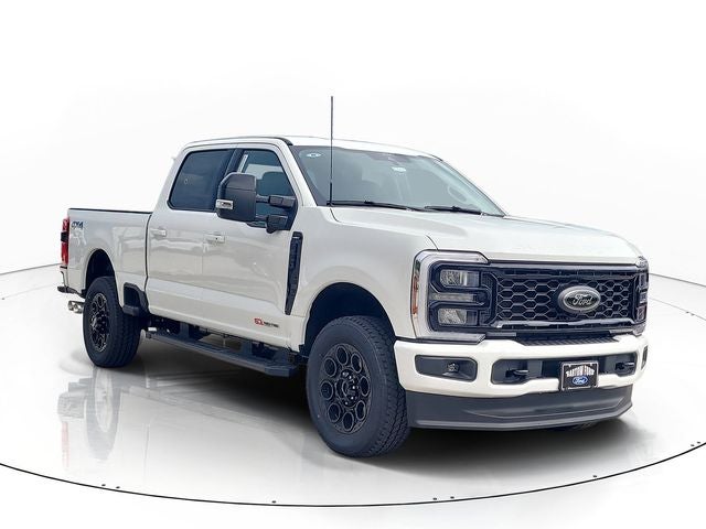 2026 Ford F-350SD Lariat 4WD CREW CAB
