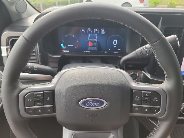 2026 Ford F-350SD Lariat 4WD CREW CAB