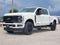 2026 Ford F-350SD Lariat 4WD CREW CAB