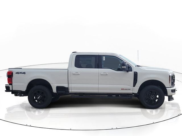2026 Ford F-350SD Lariat 4WD CREW CAB