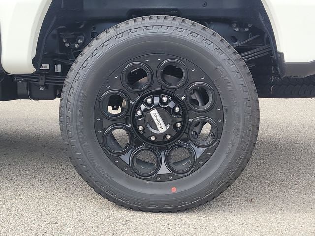2026 Ford F-350SD Lariat 4WD CREW CAB