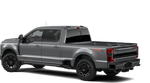 2026 Ford F-350SD Platinum 4WD CREW CAB