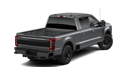 2026 Ford F-350SD Platinum 4WD CREW CAB