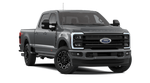 2026 Ford F-350SD Platinum 4WD CREW CAB