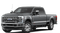 2026 Ford F-350SD Lariat 4WD CREW CAB