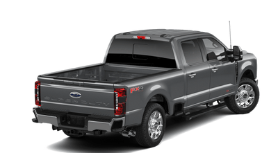 2026 Ford F-350SD Lariat 4WD CREW CAB