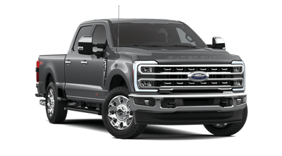2026 Ford F-350SD Lariat 4WD CREW CAB