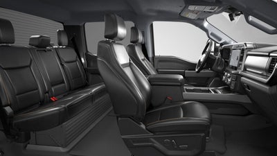 2026 Ford F-350SD Lariat 4WD CREW CAB