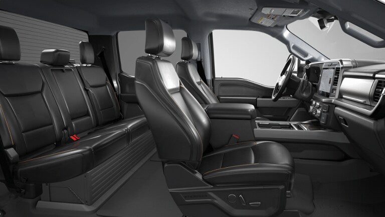 2026 Ford F-350SD Lariat 4WD CREW CAB