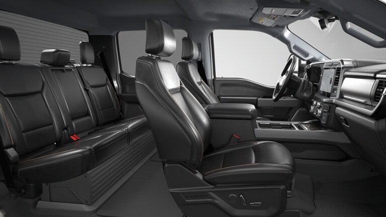 2026 Ford F-350SD Lariat 4WD CREW CAB