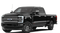 2026 Ford F-350SD Platinum 4WD CREW CAB