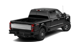2026 Ford F-350SD Platinum 4WD CREW CAB