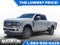 2026 Ford F-350SD Platinum 4WD CREW CAB