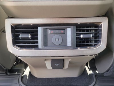 2026 Ford F-350SD Platinum 4WD CREW CAB
