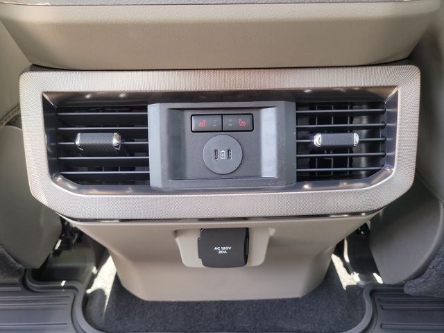 2026 Ford F-350SD Platinum 4WD CREW CAB