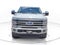 2026 Ford F-350SD Platinum 4WD CREW CAB
