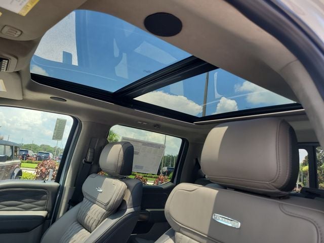 2026 Ford F-350SD Platinum 4WD CREW CAB