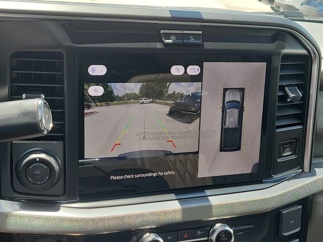 2026 Ford F-350SD Platinum 4WD CREW CAB