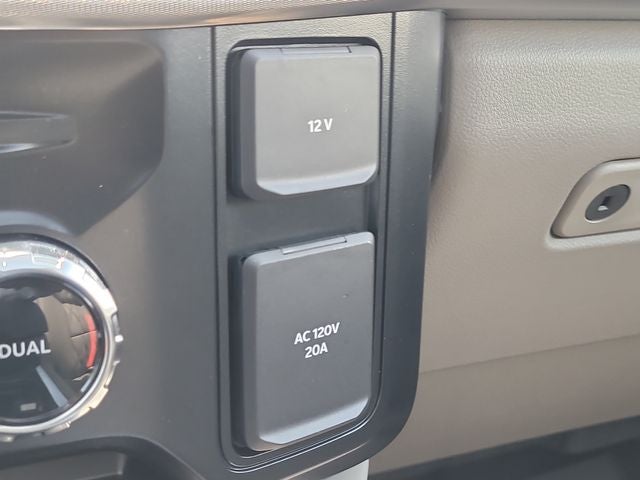 2026 Ford F-350SD Platinum 4WD CREW CAB