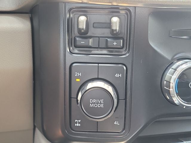 2026 Ford F-350SD Platinum 4WD CREW CAB