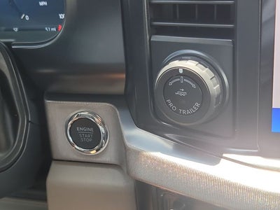 2026 Ford F-350SD Platinum 4WD CREW CAB