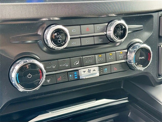 2026 Ford F-350SD Platinum 4WD CREW CAB