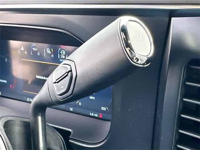 2026 Ford F-350SD Platinum 4WD CREW CAB