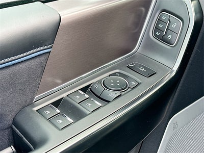 2026 Ford F-350SD Platinum 4WD CREW CAB