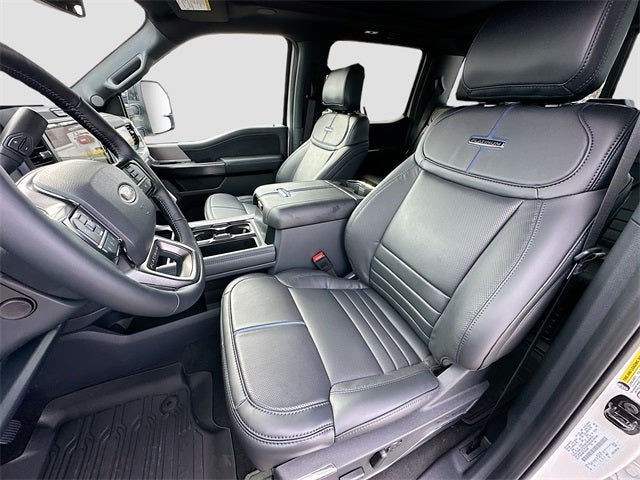 2026 Ford F-350SD Platinum 4WD CREW CAB